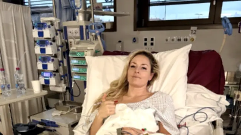 JO Milan-Cortina 2026 : les revers qui ont marqué les Jeux d'hiver