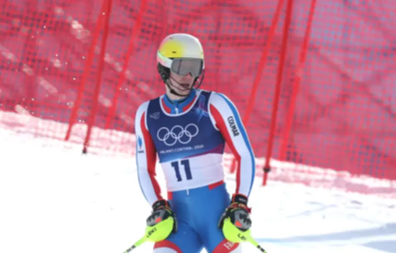 JO Milan-Cortina : dernière semaine difficile, les Français en quête de médailles