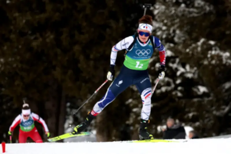 JO Milan-Cortina : Klaebo défie la légende, les Françaises en quête de médaille