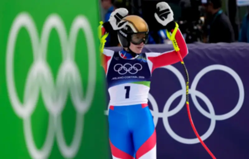 JO Milan-Cortina : la France en quête de médailles ce jeudi après un départ historique