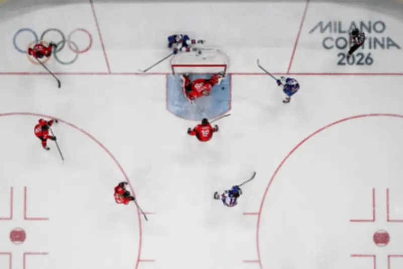 JO Milan-Cortina : La France vise de nouveaux podiums ce jeudi, programme chargé