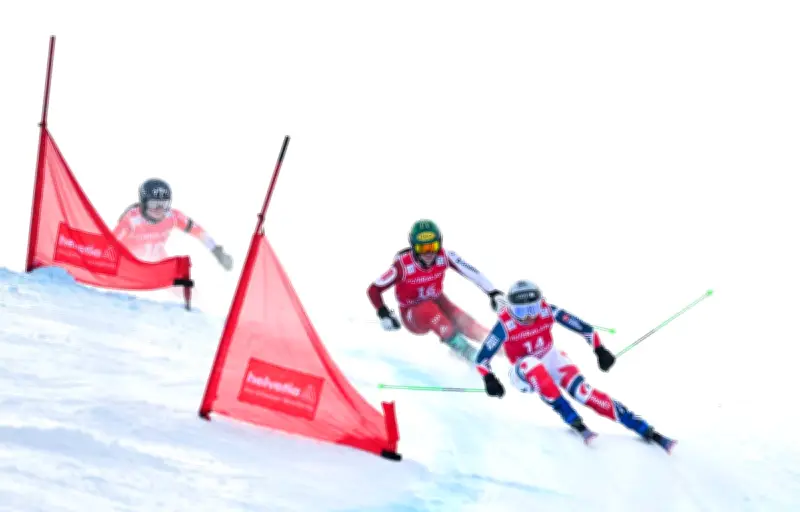 JO Milan-Cortina : la France vise de nouvelles médailles en biathlon et skicross