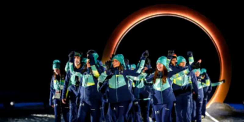 JO Milan-Cortina : record de bénévoles français pour une édition européenne