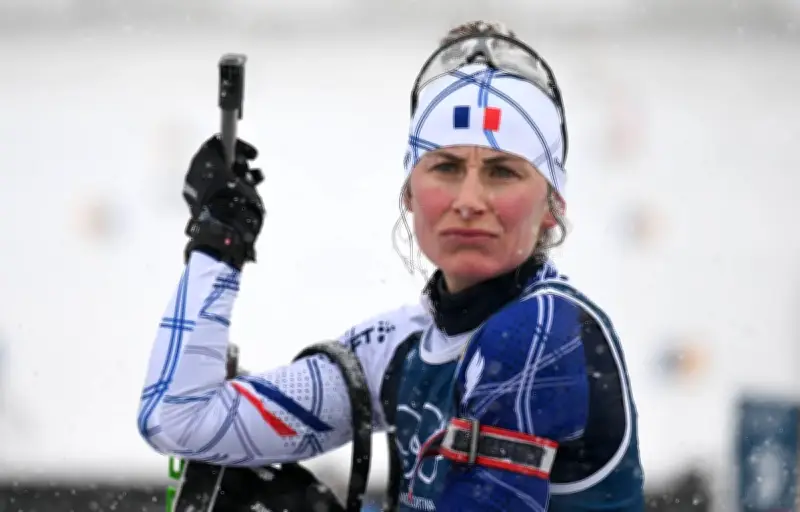 JO Milan-Cortina : Un week-end final chargé pour les athlètes français