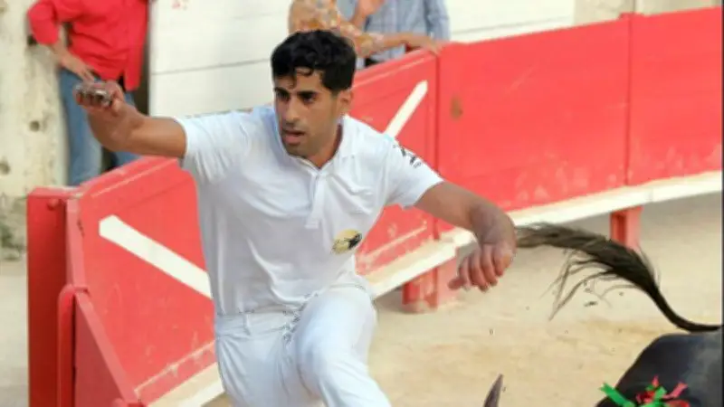 Joaquim Cadenas, vainqueur des As 2025, pourrait faire son retour à San Juan à Lunel