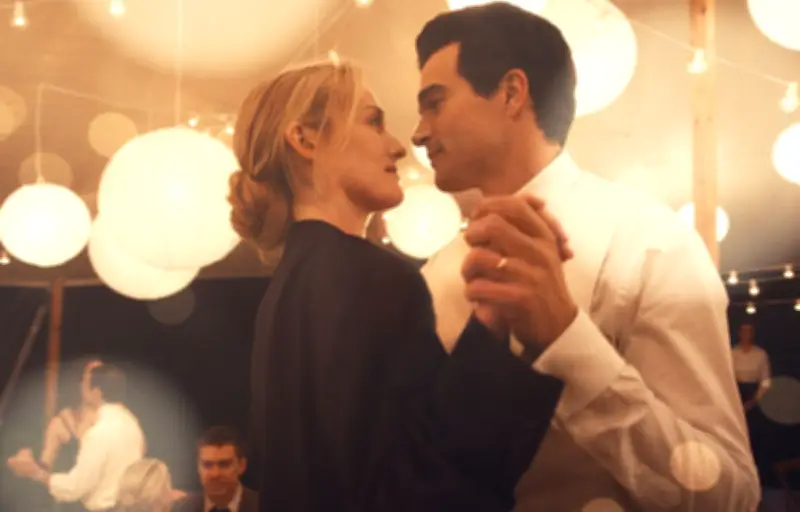 John et Carolyn Kennedy : 25 ans après, le mythe intact d'un couple entre pouvoir et style