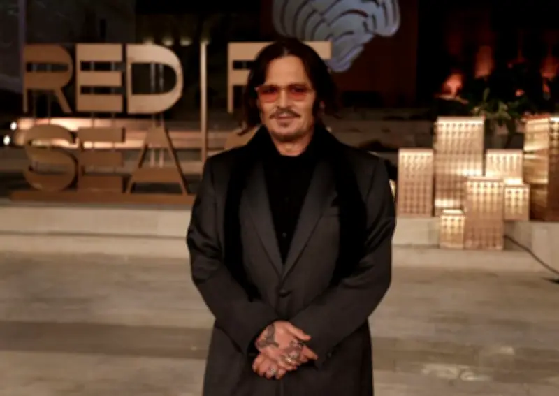 Johnny Depp offre un refuge à Eric Dane face à la maladie de Charcot