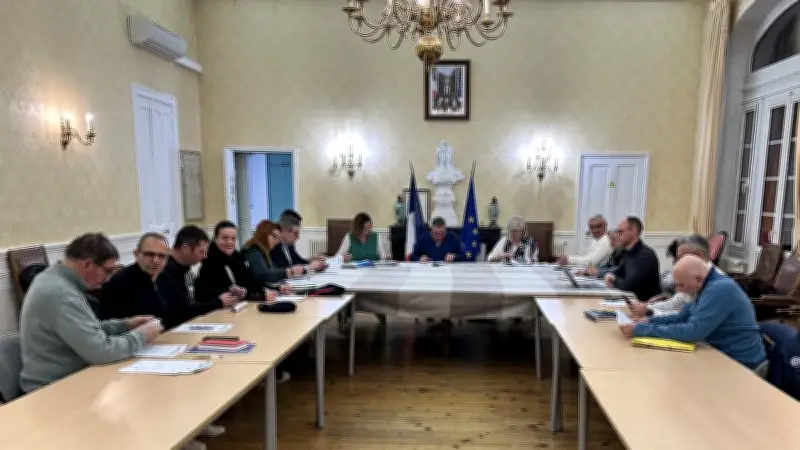 Jonquières-Saint-Vincent : débat budgétaire entre rigueur et investissements d'avenir
