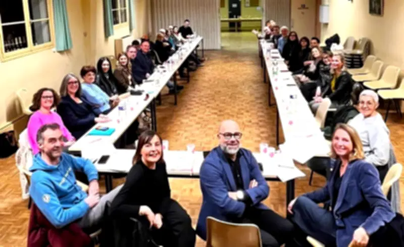 Jonzac : les commerçants satisfaits de l'émulation en 2025, encore plus d'animations prévues