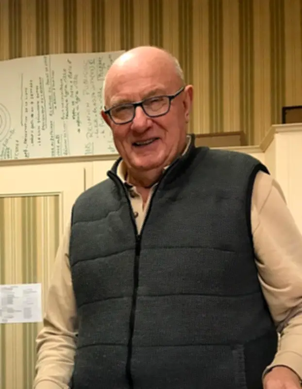 Jonzac pleure Pierre-Jean Ravet, adjoint au maire et défenseur de l'environnement