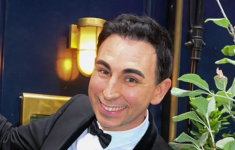 Jordan de Luxe revient à la télé avec 'Le Jet de Luxe' sur W9 après la fermeture de C8