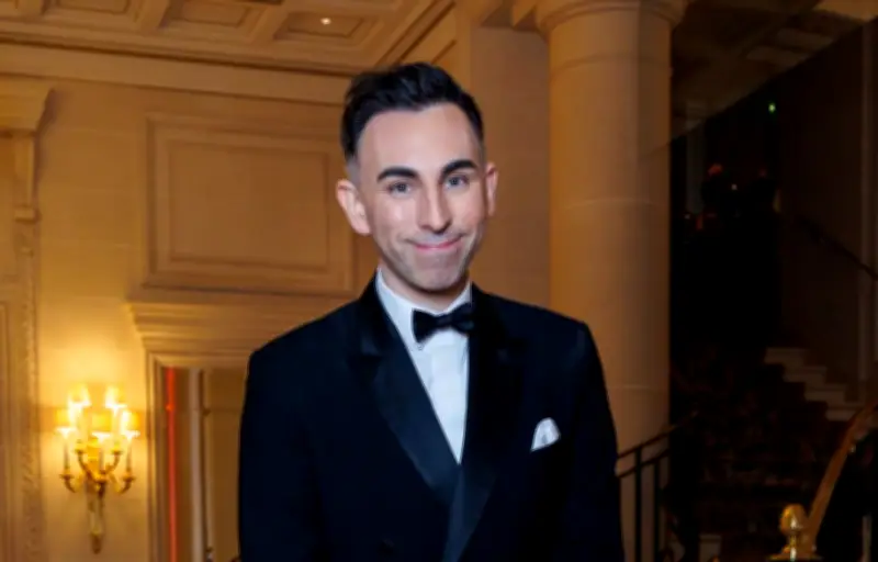 Jordan De Luxe révèle son salaire chez Cyril Hanouna après le transfert sur W9