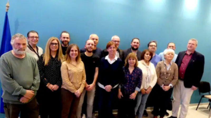 Joseph Rodriguez vise un cinquième mandat à Saint-Félix-de-Lodez