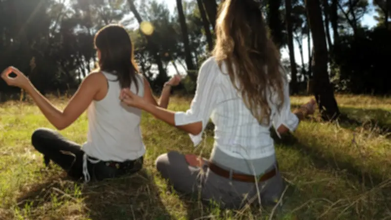 Journée de la femme à Vias : une matinée bien-être avec le Taiji Wuxi Gong