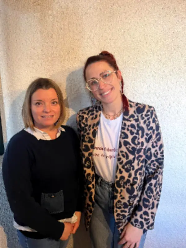 Journée des Droits des Femmes à Vianne : Ateliers et Conférences pour le Bien-être Féminin