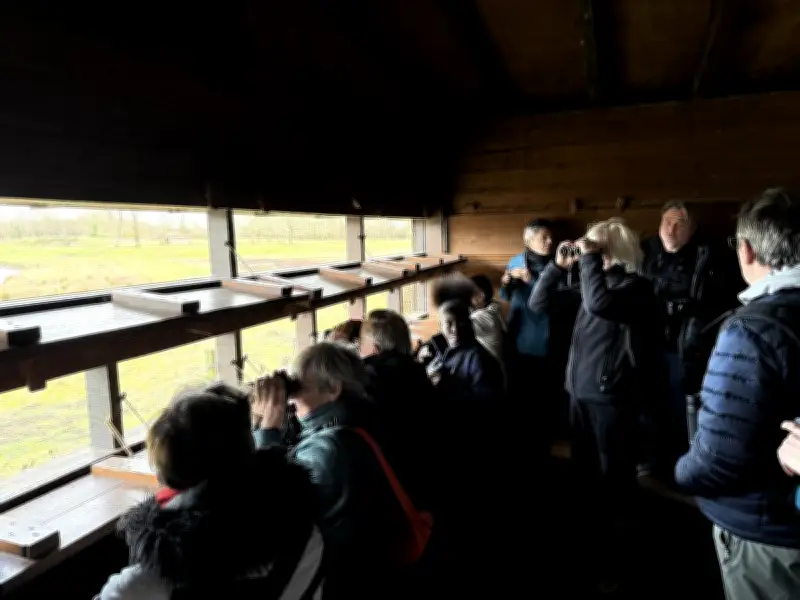 Journée mondiale des zones humides : chasseurs et conservatoire unis pour la biodiversité