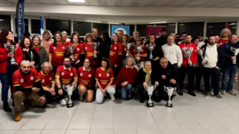 Joutes languedociennes : les champions de la Ligue célébrés à Mèze