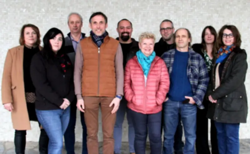 Jérôme Fritsch vise un troisième mandat à Louer avec sa liste Continuité et engagement