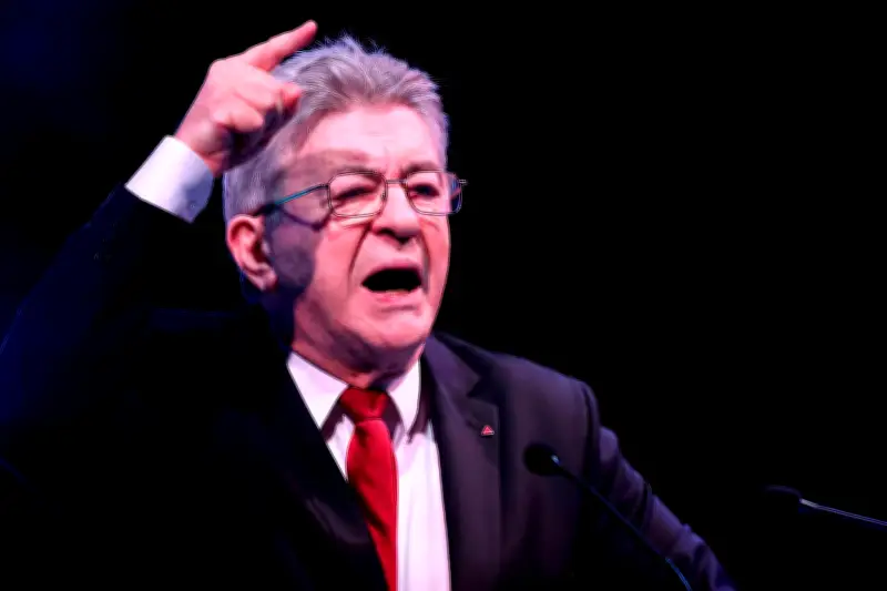 Jérôme Guedj, le député PS qui ose défier LFI face au silence des autres