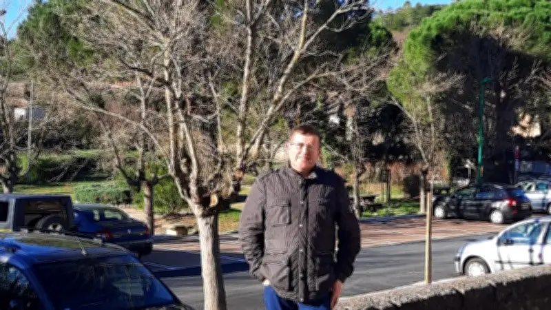 Jérôme Roger vise un troisième mandat à Babeau-Bouldoux avec sa liste Ensemble