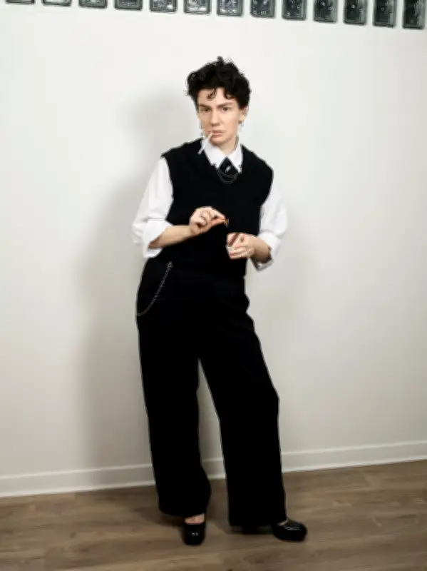 Ju Furton, du père Eustache à la direction du chœur de la cathédrale de Paris