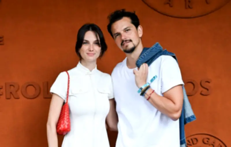 Juan Arbeláez, chef colombien, devient père et partage des moments émouvants