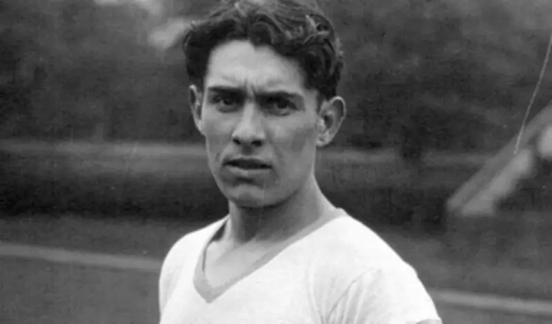 Jules Ladoumègue, l'athlète radié qui a marqué l'histoire du sport français