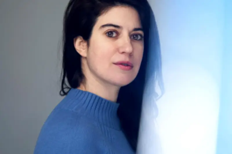 Julia Lepère : l'inspiration de Moby Dick pour son premier roman