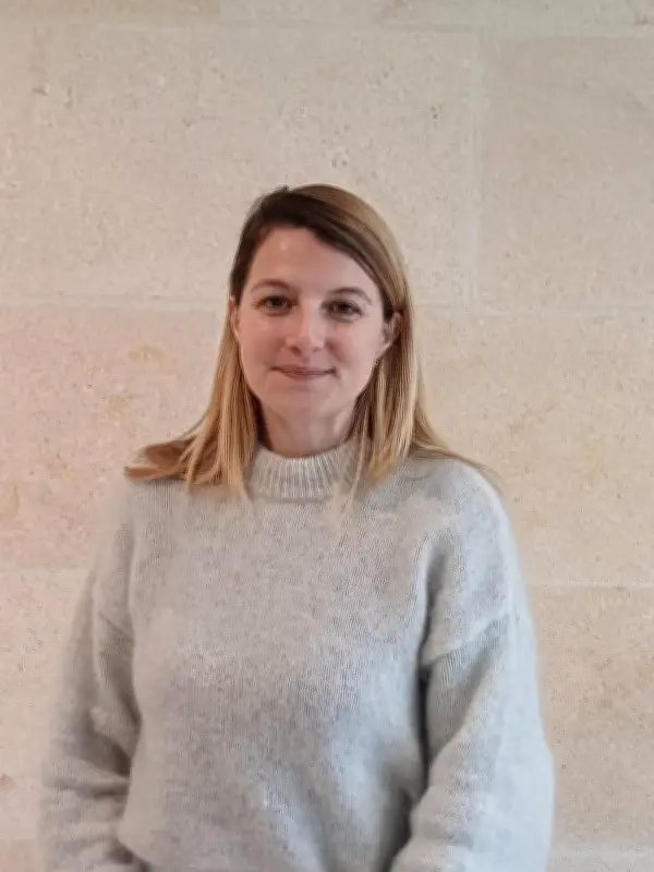 Julie Costa candidate à la mairie de Pauillac avec une liste sans étiquette