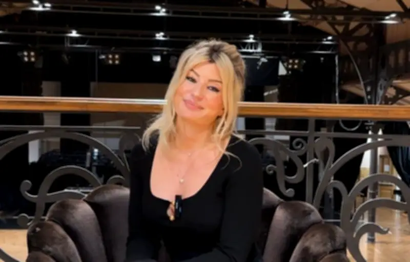 Julie Pujols, de journaliste à coach sportive : son parcours de résilience