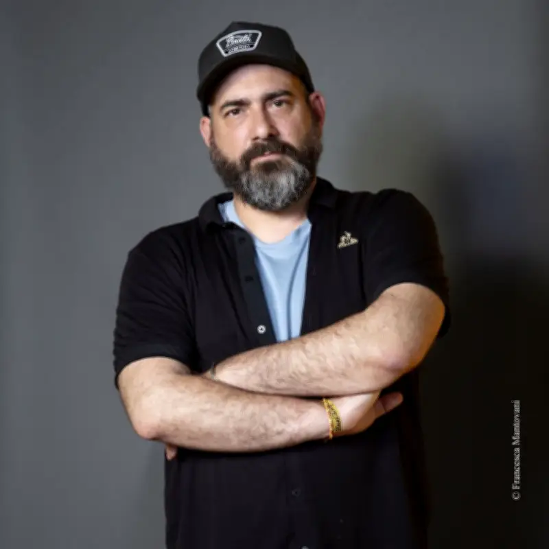 Julien Neel : Pour intégrer un groupe, j'ai dû en créer un moi-même