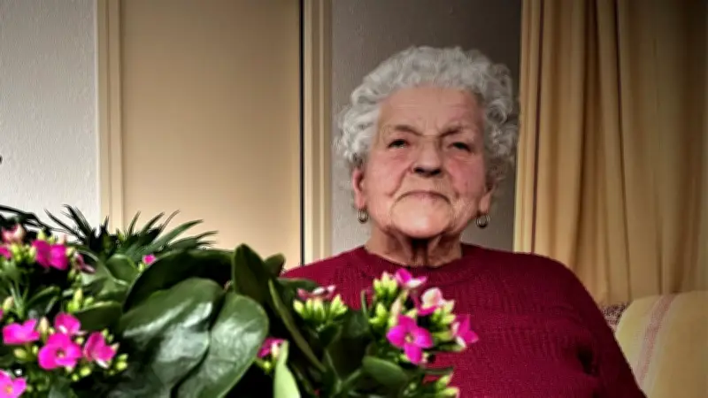 Juliette Galtier, doyenne de Fondamente, s'éteint à 103 ans après une vie de labeur et de passion