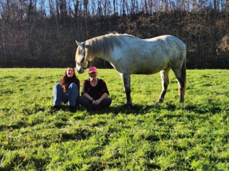 Jupiter & Co présente son centre de neurodéveloppement à Saint-Pierre-de-Frugie