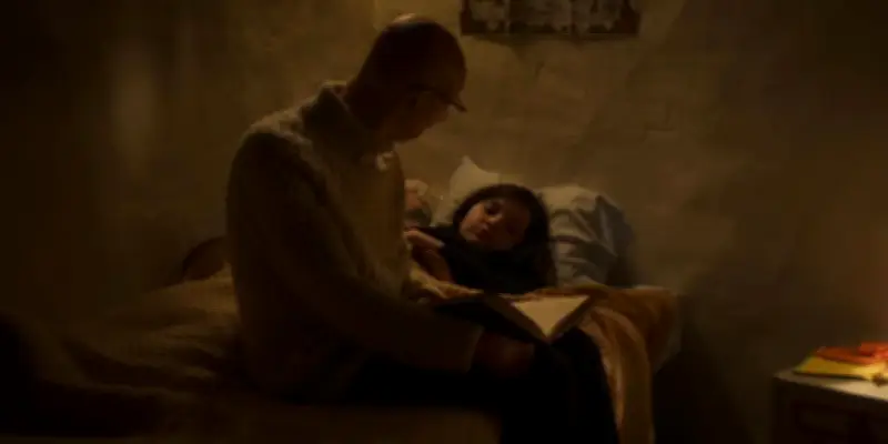 « Justa » de Teresa Villaverde : un film sur le traumatisme des incendies au Portugal