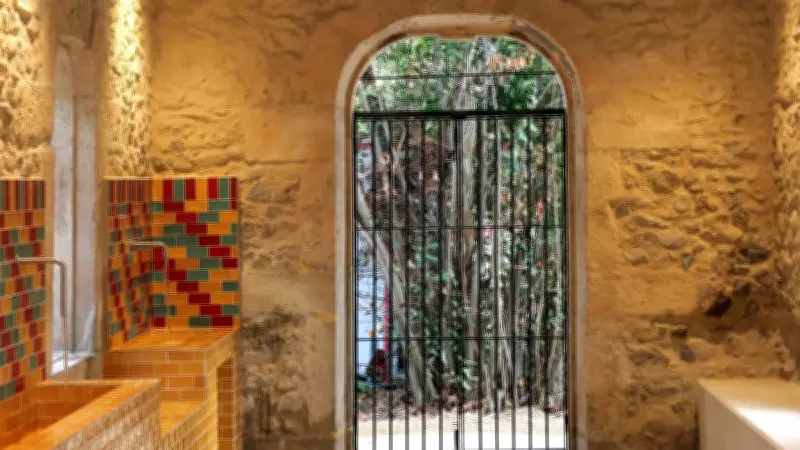 Juvignac célèbre la renaissance de la buvette thermale de la Valadière