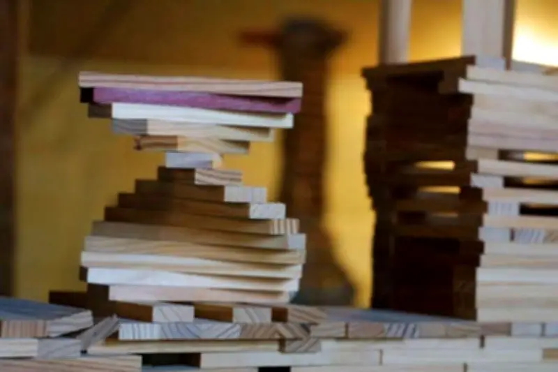 Kapla en deuil : Tom Van der Bruggen, inventeur des planchettes emblématiques, s'éteint à 80 ans