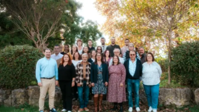 Karen Jouve présente sa liste diversifiée pour les élections à Saint-Geniès-de-Malgoirès