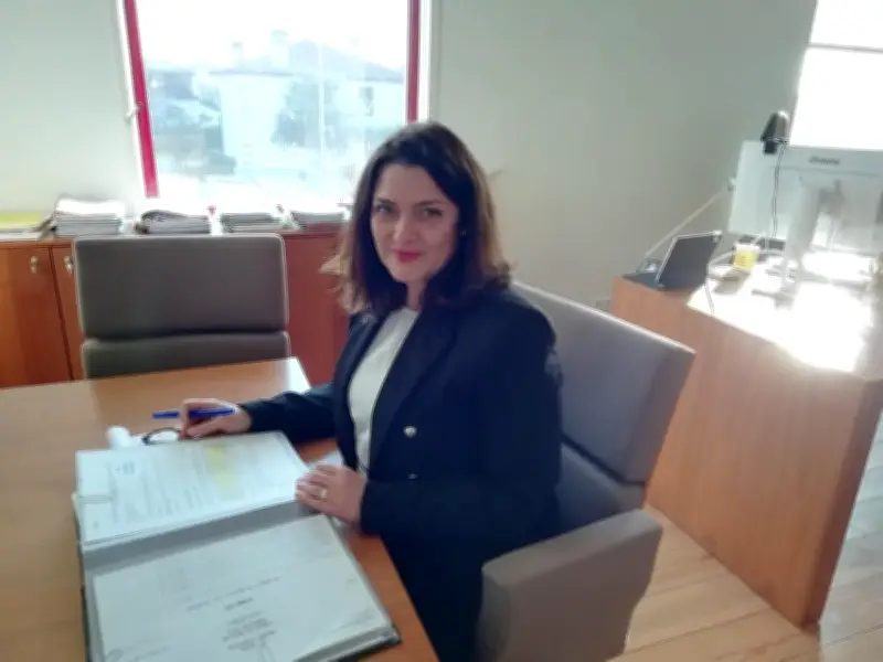 Karine Desmoulin dévoile son programme municipal pour Le Teich, axé sur environnement et sécurité