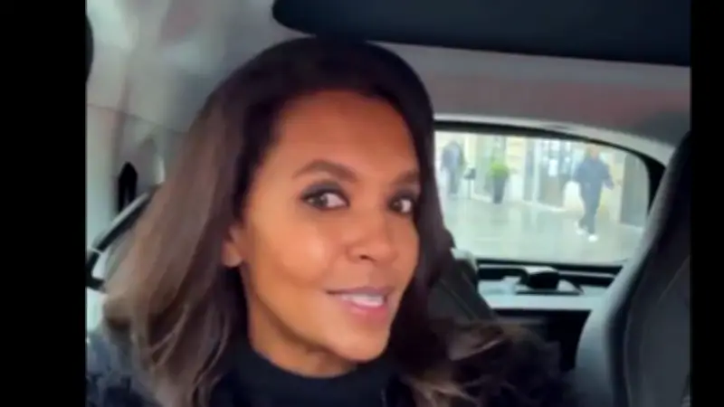 Karine Le Marchand admet avoir provoqué la polémique sur CNews pour un pari de 500 euros