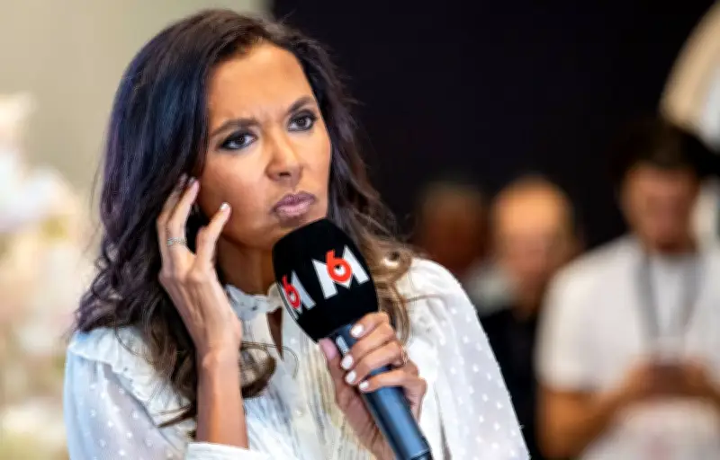 Karine Le Marchand suscite la polémique avec des propos sur l'immigration jugés racistes