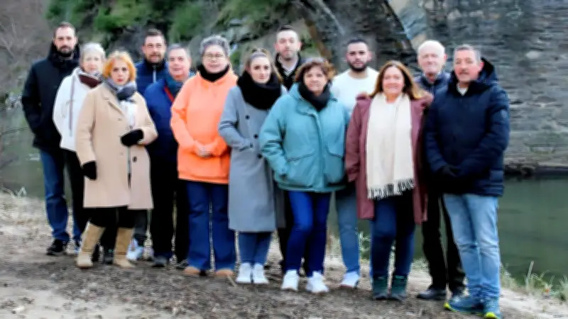 Karine Miane appelle à l'unité autour de sa liste "Nouvel Élan" pour Bédouès-Cocurès