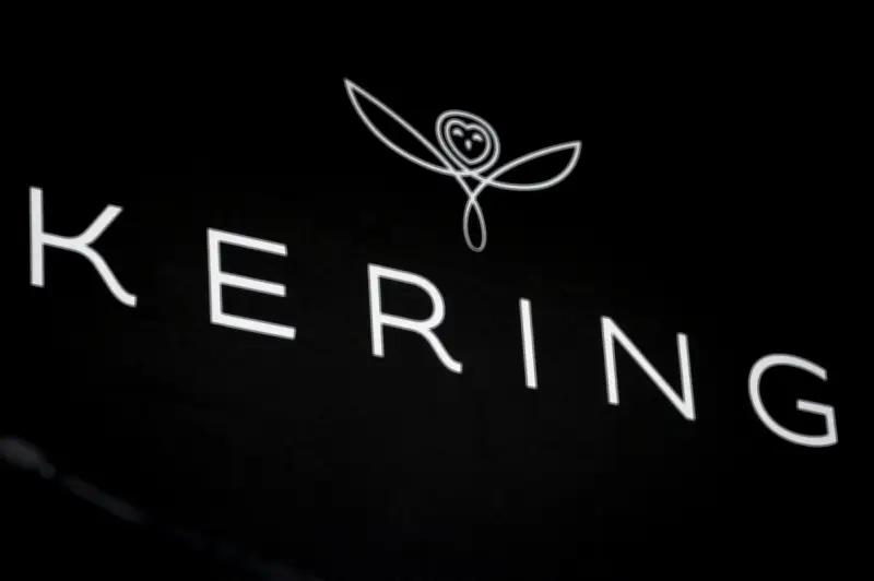 Kering en restructuration : bénéfice divisé par dix, Gucci plombe les résultats