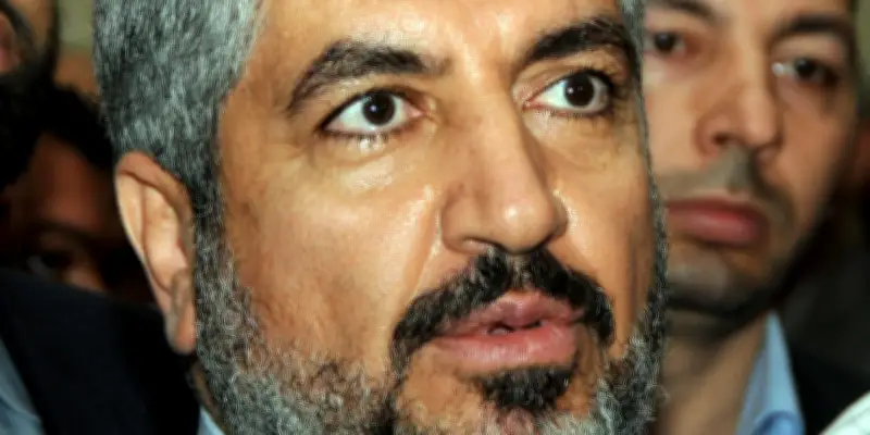 Khaled Mechaal réaffirme le refus du Hamas de désarmer et de toute tutelle étrangère sur Gaza
