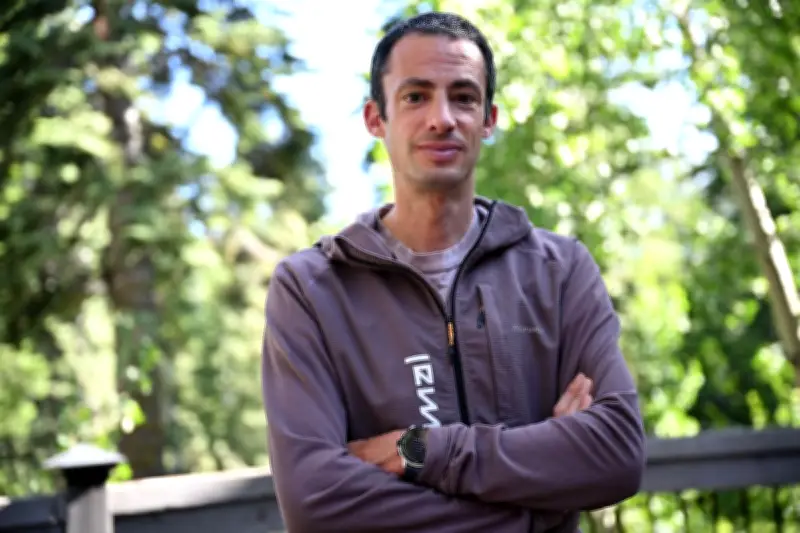 Kilian Jornet de retour à l'UTMB en 2026 après son boycott de 2024