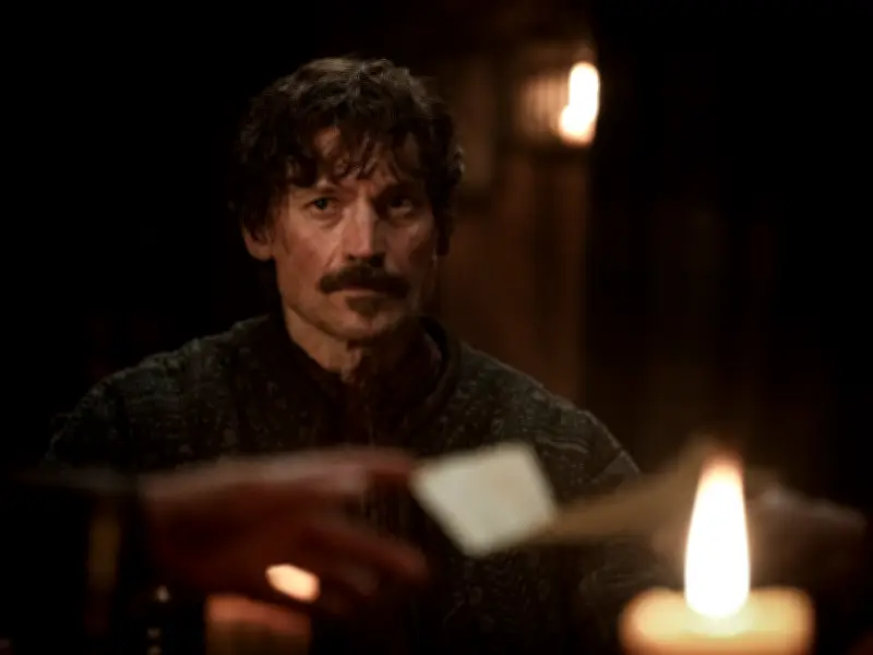 King and Conqueror : la bataille d'Hastings revisitée dans une série historique ambitieuse