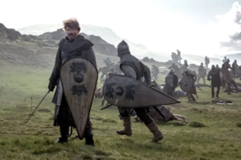 King and Conqueror sur MyCanal : une série historique ambitieuse sur la conquête normande