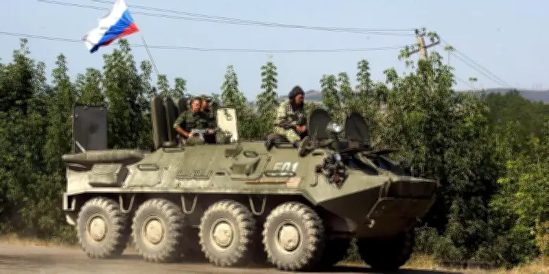 Kényans enrôlés de force par l'armée russe en Ukraine : l'enfer des combattants africains