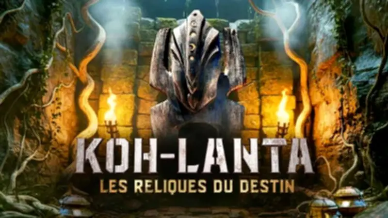 Koh-Lanta "Les reliques du destin" : date, nouveautés et casting de la saison