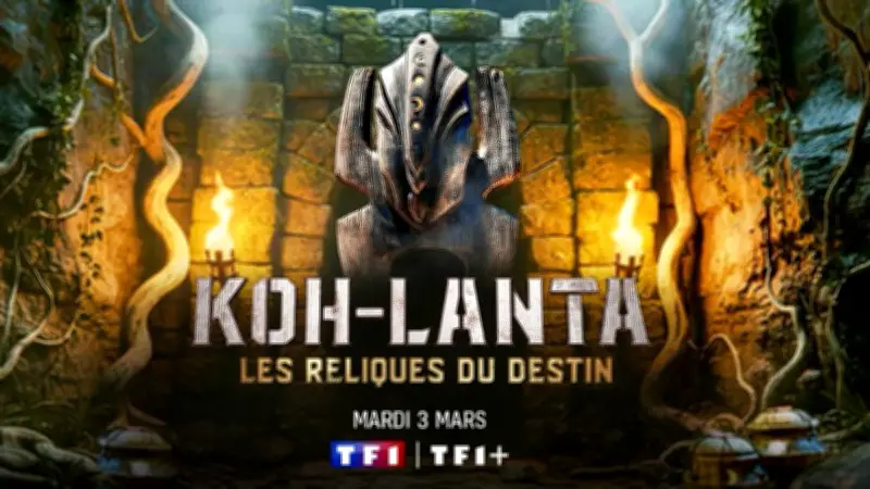 Koh-Lanta supprime une règle historique pour sa nouvelle saison aux Philippines