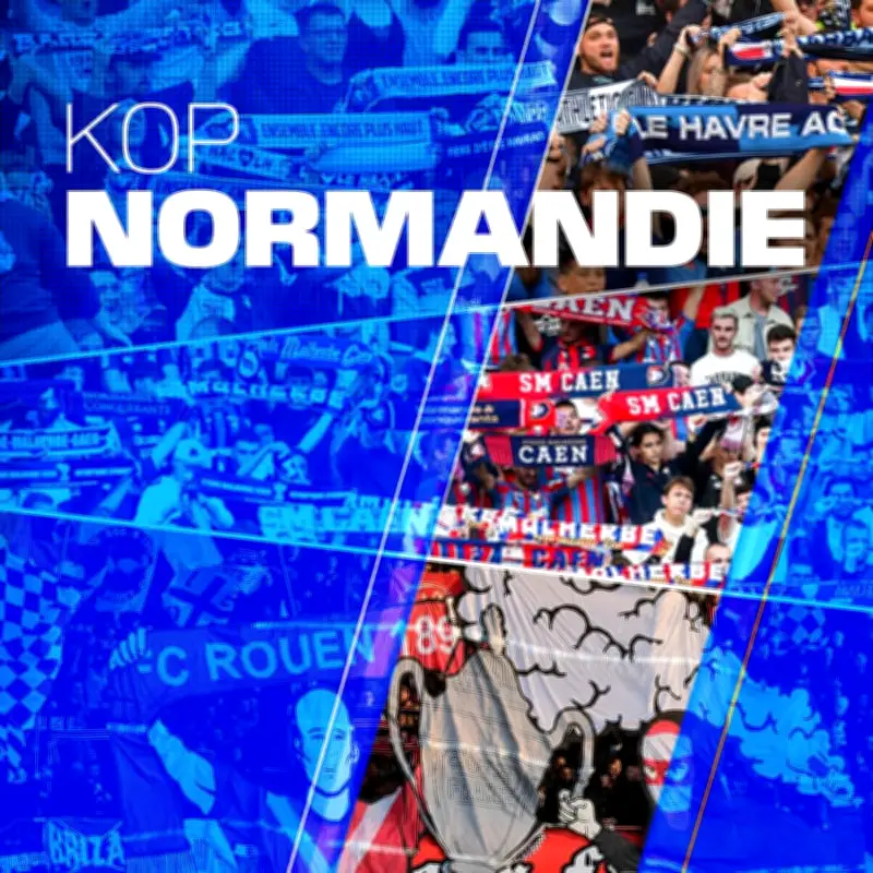 Kop Normandie : Digard impressionné par la performance de Zagadou